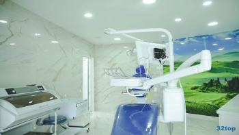 Сеть стоматологий ЛУЧШИЙ на ул. 3 Интернационала