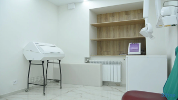 Сеть стоматологий ЛУЧШИЙ на ул. 3 Интернационала