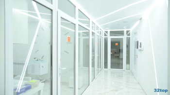 Сеть стоматологий ЛУЧШИЙ на ул. 3 Интернационала