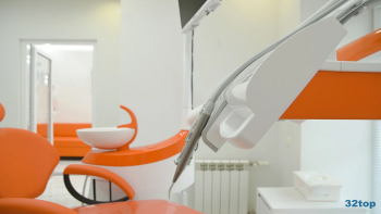 Сеть стоматологий ЛУЧШИЙ на ул. 3 Интернационала