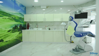 Сеть стоматологий ЛУЧШИЙ на ул. 3 Интернационала