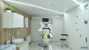 Сеть стоматологий ЛУЧШИЙ на ул. 3 Интернационала