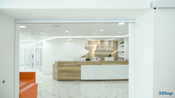 Сеть стоматологий ЛУЧШИЙ на ул. 3 Интернационала