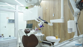 Сеть стоматологий ЛУЧШИЙ на ул. 3 Интернационала