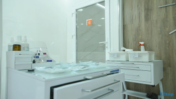 Сеть стоматологий ЛУЧШИЙ на ул. 3 Интернационала