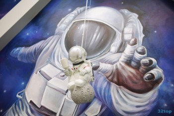 Авторская клиника эстетической стоматологии КОСМОДЕНТ (COSMODENT) на Фрунзе