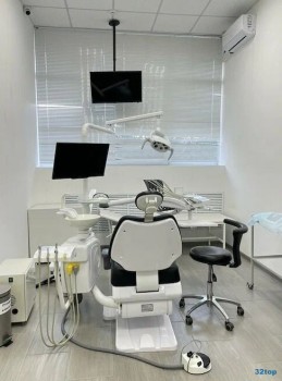 Стоматологическая клиника АСТРОДЕНТ на Сергея Лазо