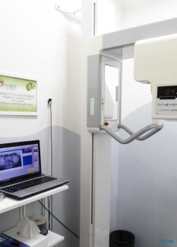 Стоматология VITANIKA (ВИТАНИКА) м. Проспект Славы