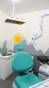 Стоматология VITANIKA (ВИТАНИКА) м. Проспект Славы