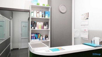 Стоматология VITANIKA (ВИТАНИКА) м. Проспект Славы