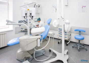 Стоматология ЛАДЕЯ