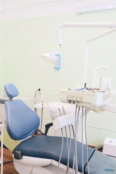 Стоматология ВАШ СТОМАТОЛОГ