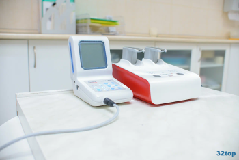 Стоматологическая поликлиника ШАНС-ПЛЮС на Большой Санкт-Петербургской