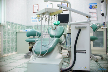 Стоматологическая поликлиника ШАНС-ПЛЮС на Большой Санкт-Петербургской