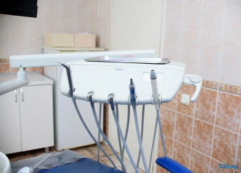 Стоматологическая поликлиника ШАНС-ПЛЮС на Большой Санкт-Петербургской