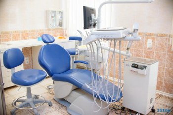 Стоматологическая поликлиника ШАНС-ПЛЮС на Большой Санкт-Петербургской