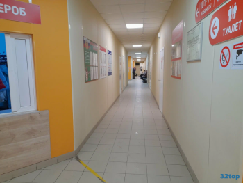 ДЕТСКАЯ СТОМАТОЛОГИЧЕСКАЯ ПОЛИКЛИНИКА