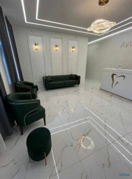 Стоматология AYUBICLINIC (АЮБИКЛИНИК)