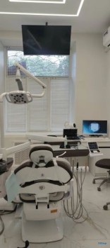 Стоматология AYUBICLINIC (АЮБИКЛИНИК)