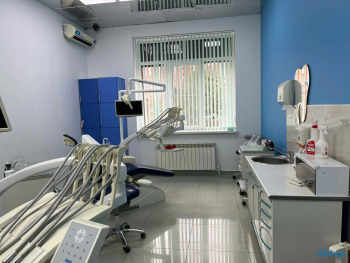 Стоматология ЮНИДЕНТ+