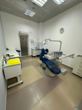 Стоматология ЮНИДЕНТ+