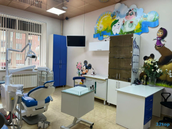 Стоматология ЮНИДЕНТ+