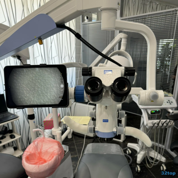 СТОМАТОЛОГИЯ ПОПОВЫХ