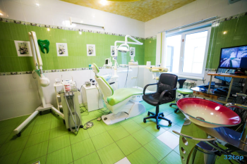 СТОМАТОЛОГИЯ ПОПОВЫХ