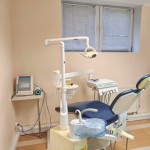 Стоматологическая клиника ВИДЕНТ