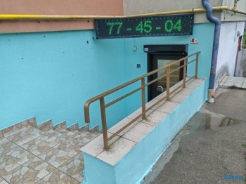 Стоматологическая клиника ВИДЕНТ