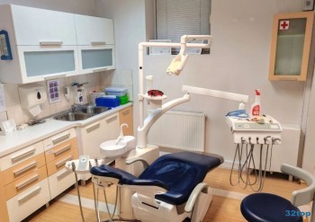 Стоматологическая клиника ВИДЕНТ