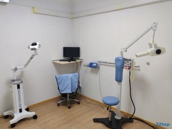 Стоматологическая клиника ВИДЕНТ