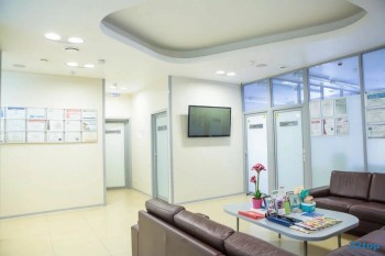 Стоматологический центр КДС ДЕНТАЛ (KDC DENTAL)