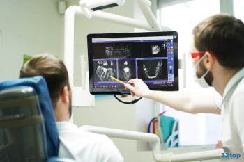 Стоматологический центр КДС ДЕНТАЛ (KDC DENTAL)