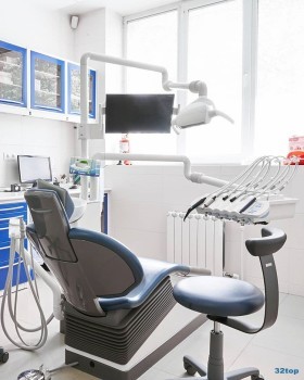 Стоматологический центр КДС ДЕНТАЛ (KDC DENTAL)