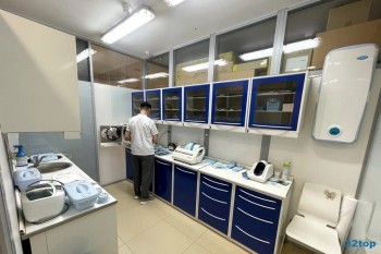 Стоматологический центр КДС ДЕНТАЛ (KDC DENTAL)