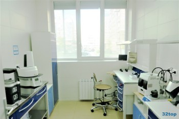 Стоматологический центр КДС ДЕНТАЛ (KDC DENTAL)