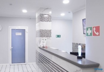 НАША СТОМАТОЛОГИЯ