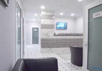 НАША СТОМАТОЛОГИЯ