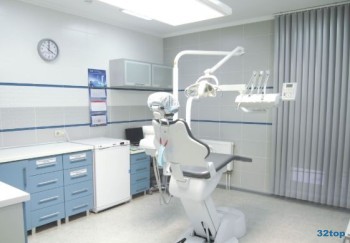 НАША СТОМАТОЛОГИЯ