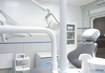 НАША СТОМАТОЛОГИЯ