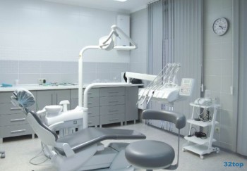 НАША СТОМАТОЛОГИЯ