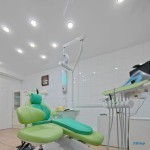 Стоматологический центр АВИАТОР на Сибирских Партизан