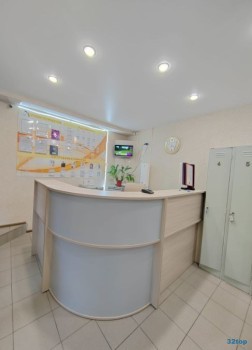 Стоматологический центр АВИАТОР на Сибирских Партизан