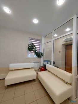 Стоматологический центр АВИАТОР на Сибирских Партизан