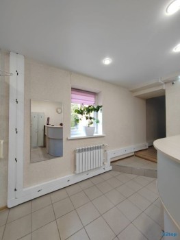 Стоматологический центр АВИАТОР на Сибирских Партизан