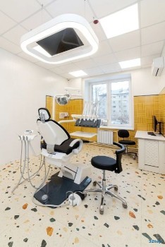 Стоматология ВЕСЕЛЫЙ КРОКОДИЛ