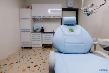 Стоматология ВЕСЕЛЫЙ КРОКОДИЛ