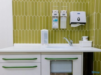 Стоматология ВЕСЕЛЫЙ КРОКОДИЛ