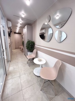 Стоматологическая клиника ДЕНТ-РЕАЛ